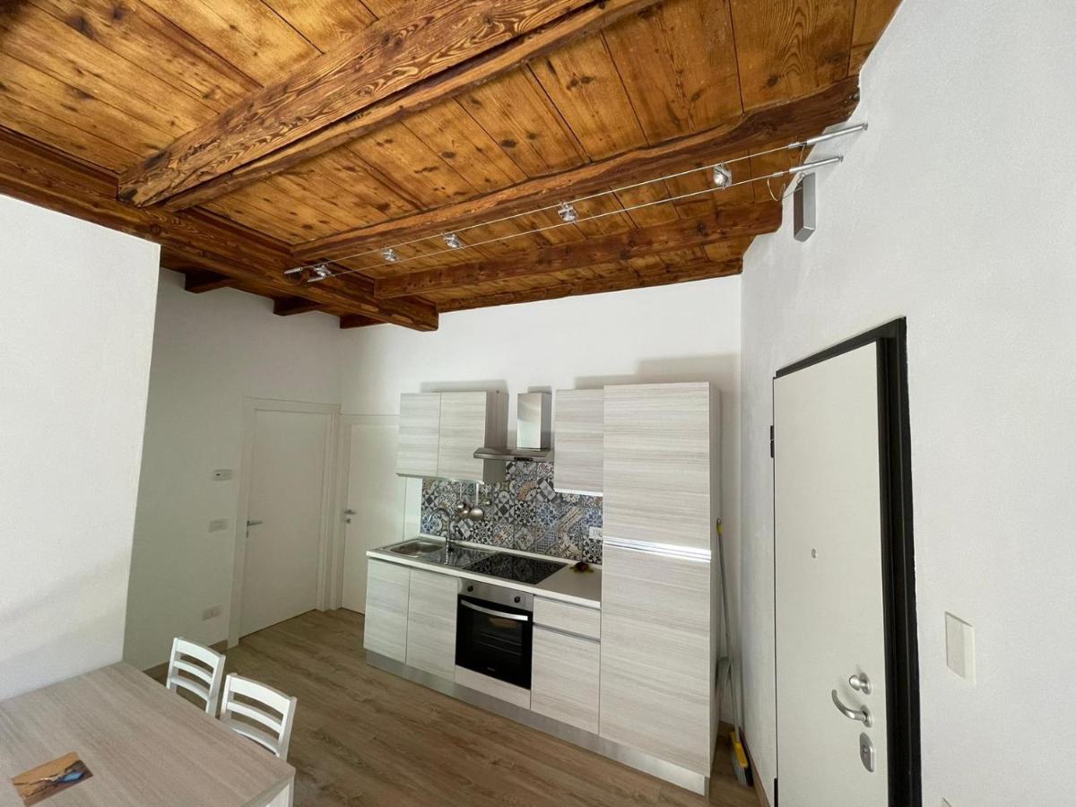 شقة Casa N 61 ديرفيو المظهر الخارجي الصورة