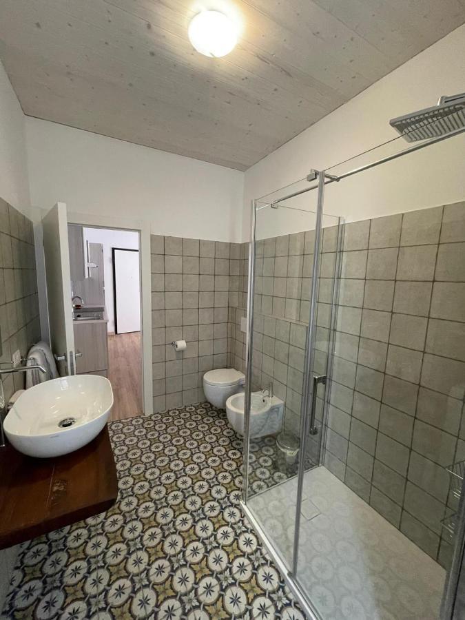 شقة Casa N 61 ديرفيو المظهر الخارجي الصورة