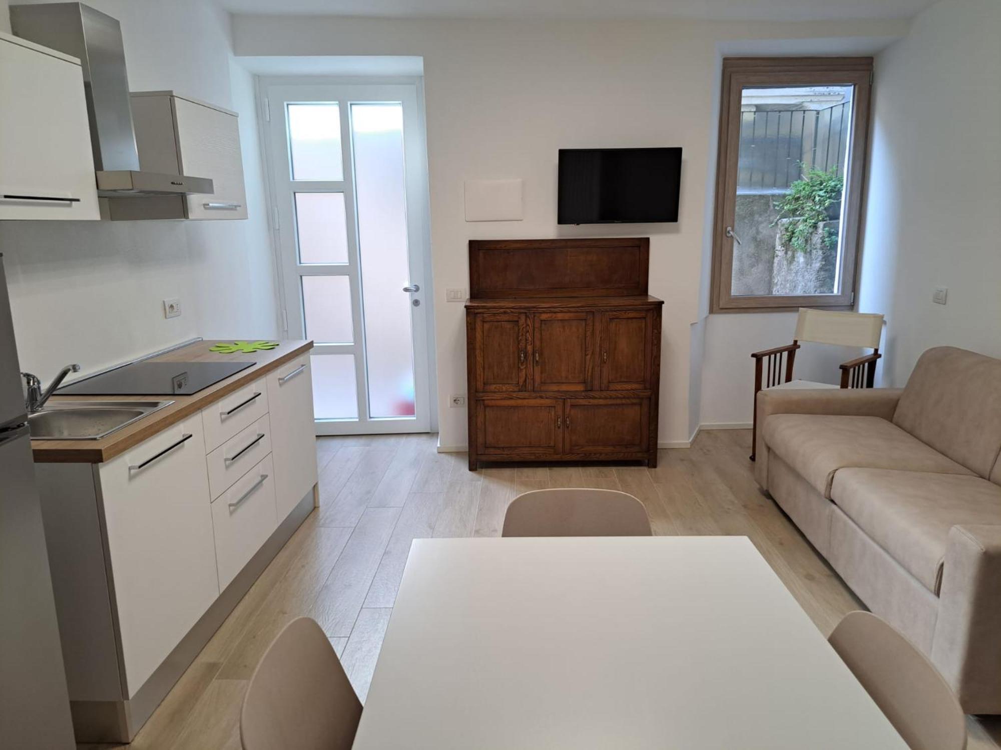 شقة Casa N 61 ديرفيو المظهر الخارجي الصورة