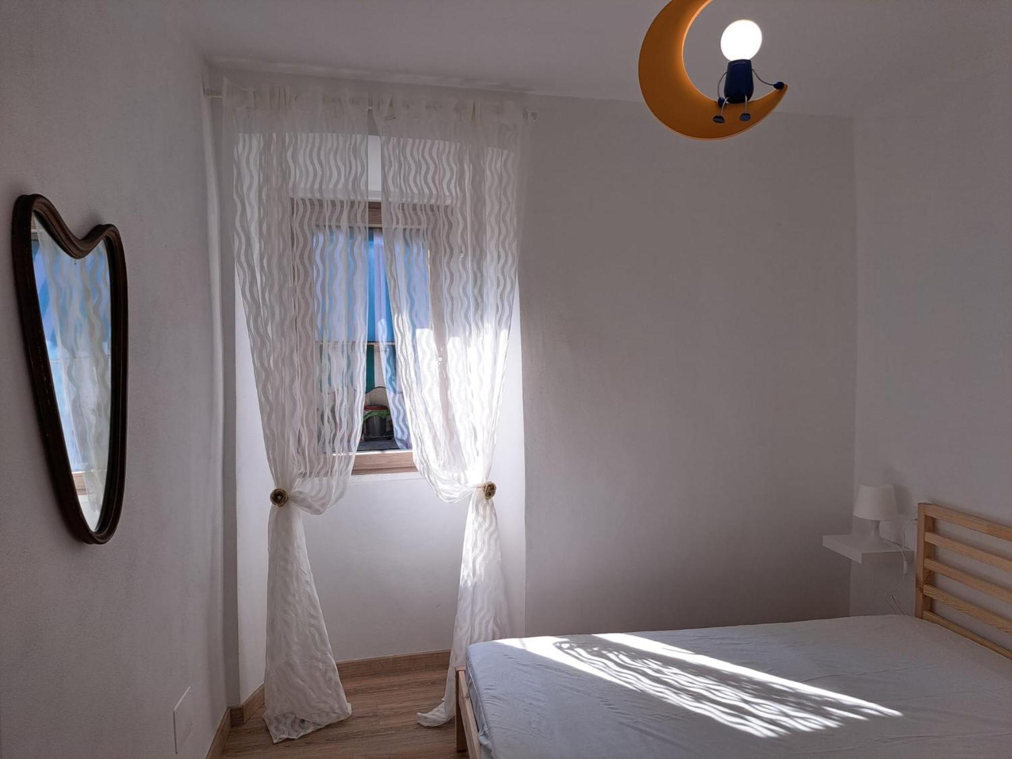شقة Casa N 61 ديرفيو المظهر الخارجي الصورة