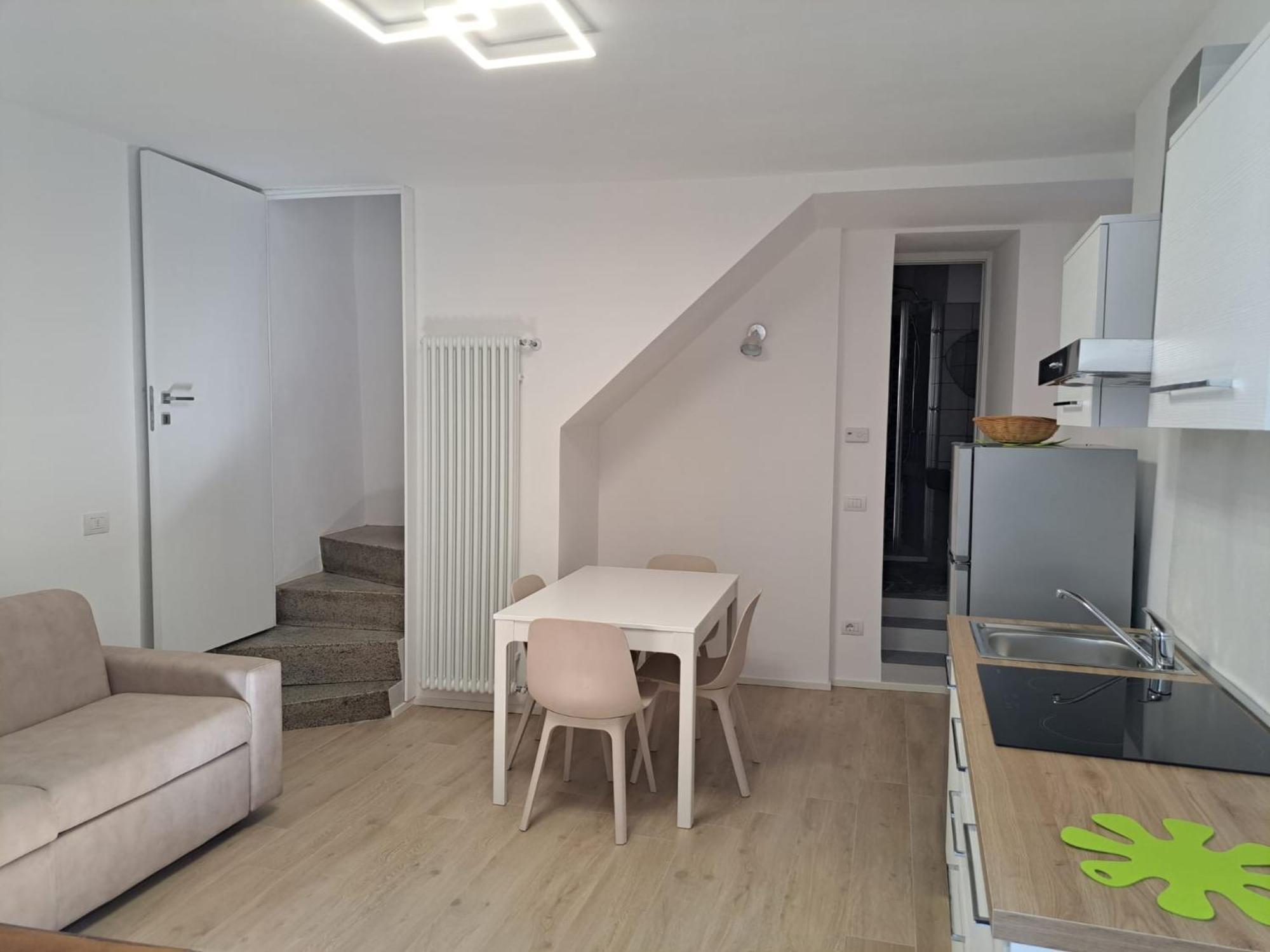 شقة Casa N 61 ديرفيو المظهر الخارجي الصورة