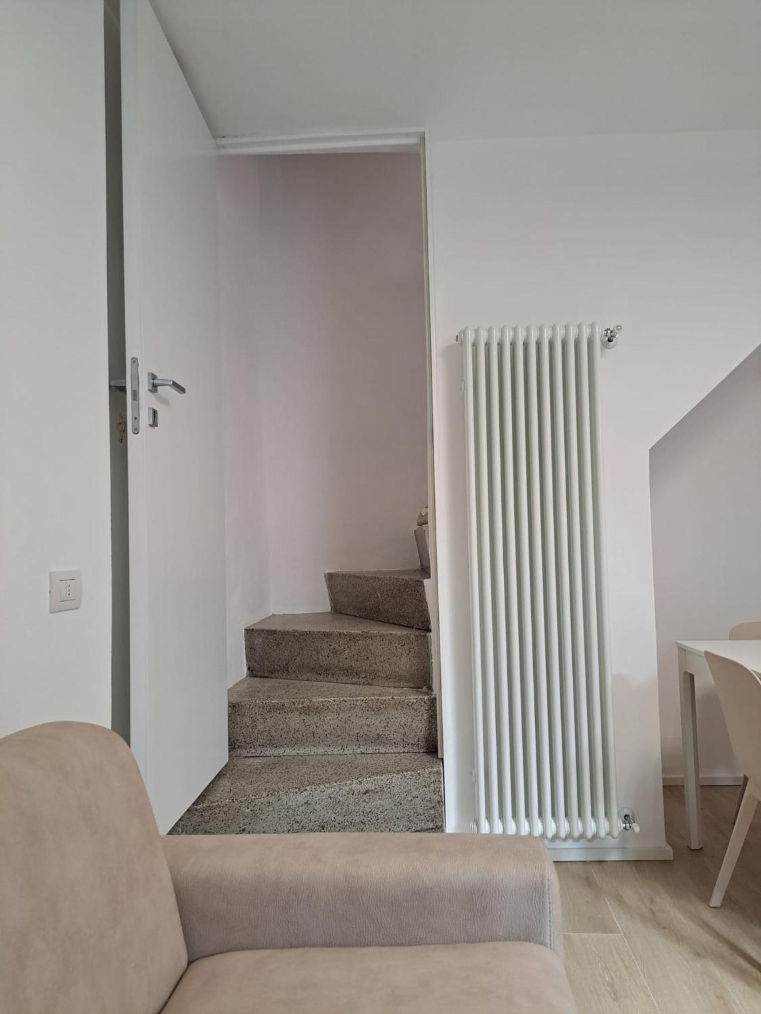 شقة Casa N 61 ديرفيو المظهر الخارجي الصورة