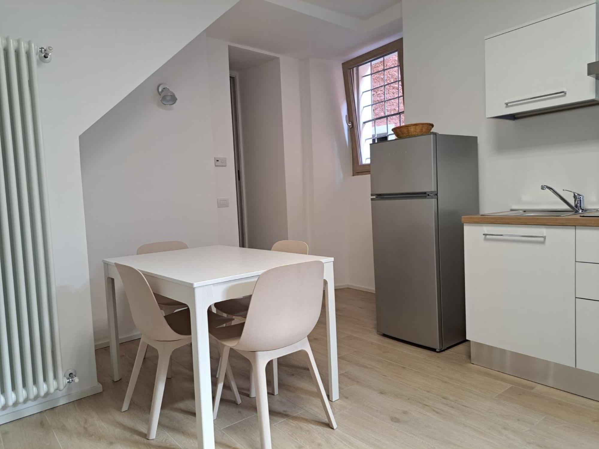 شقة Casa N 61 ديرفيو المظهر الخارجي الصورة