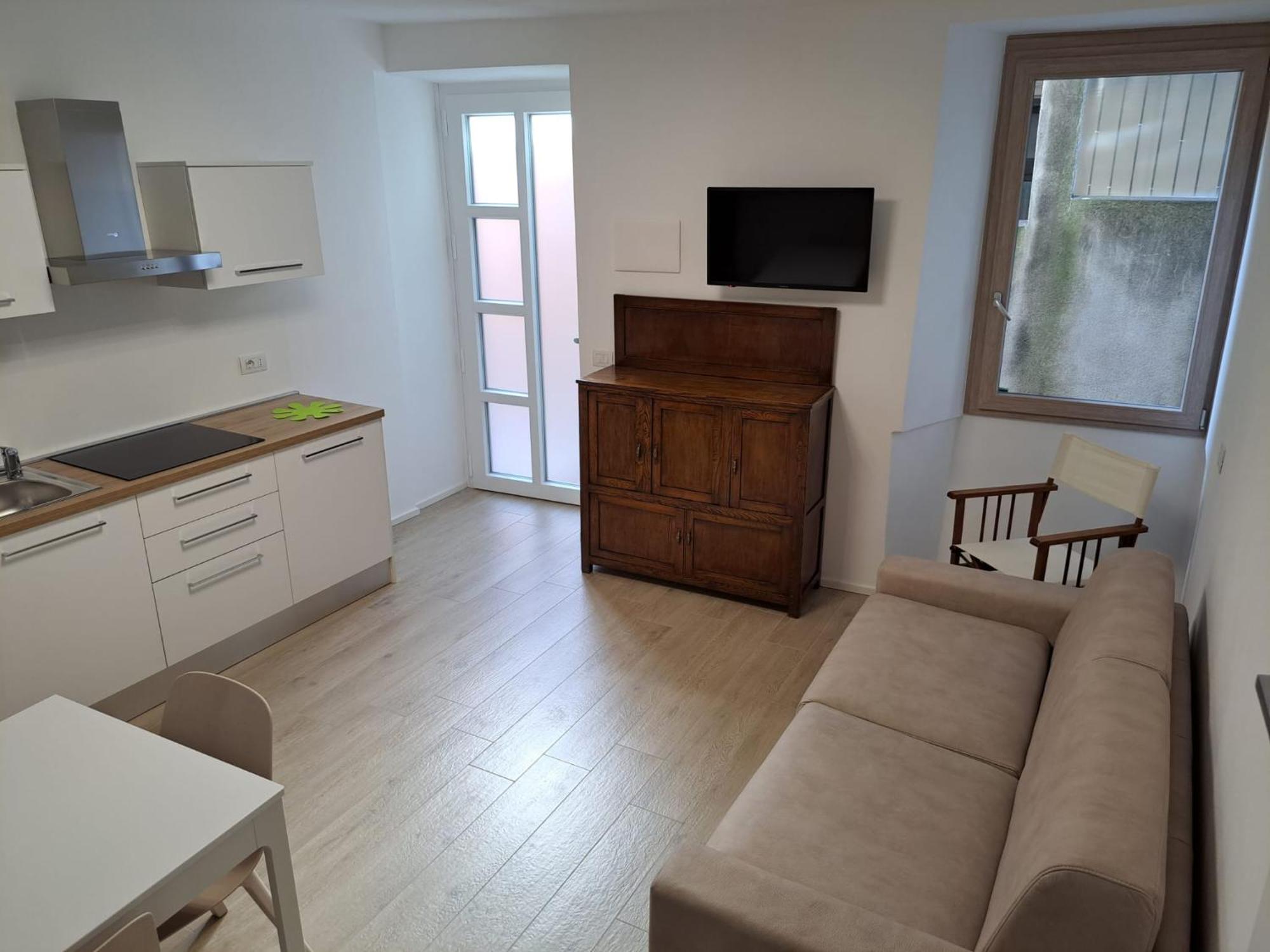 شقة Casa N 61 ديرفيو المظهر الخارجي الصورة
